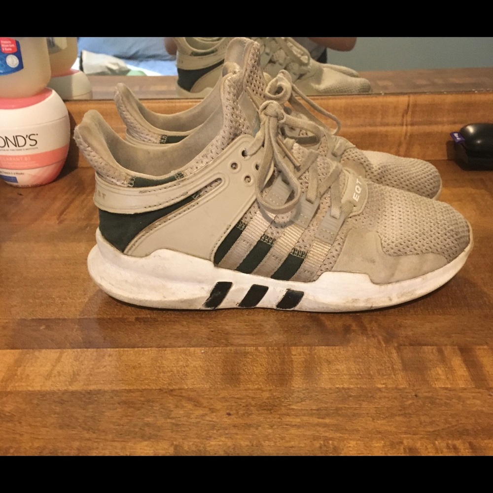 Adidas EQT sneakers